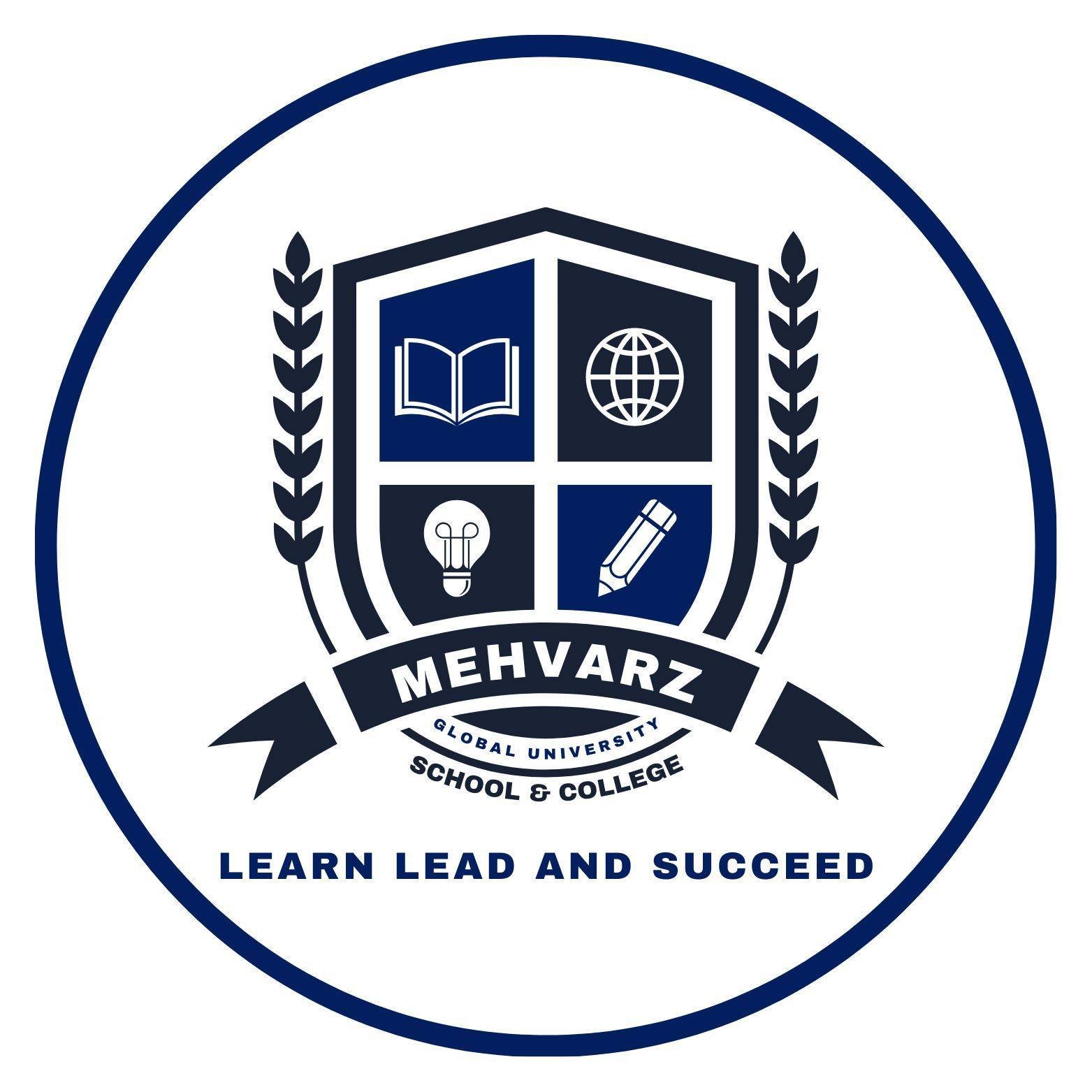 Mehvarz global University School & Collage