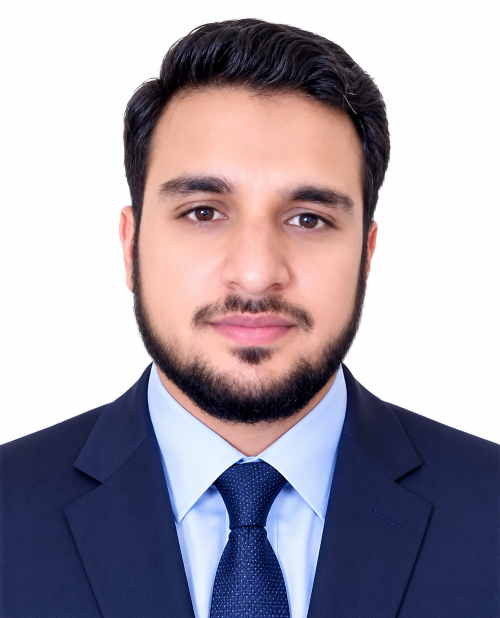 Bilal Shoukat