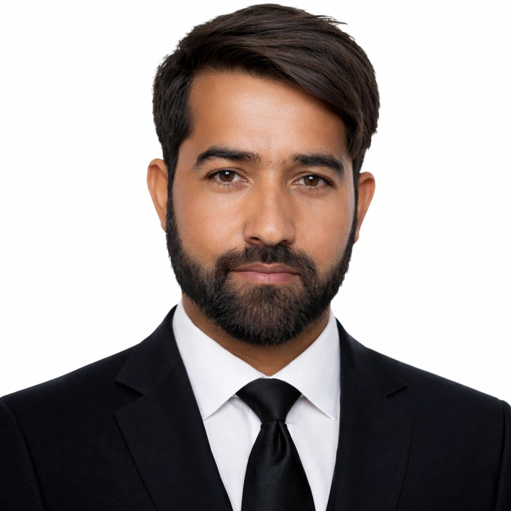 Shahid Rehman