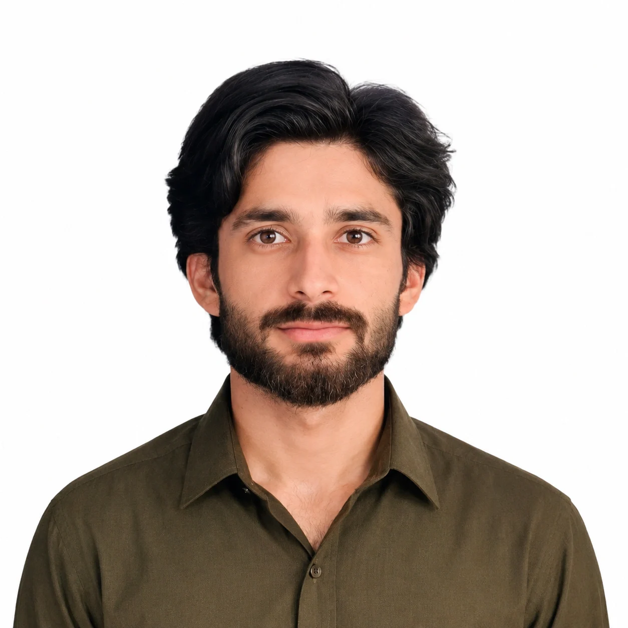 Huzifa khan